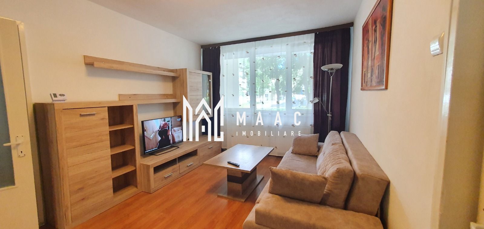 Apartament 2 Camere |  Parter  | Hipodrom 3 - Poză 1