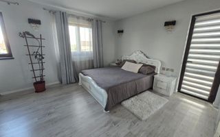 Casa 5 Camere, mobilata, utilata, 300 mp teren, Alba-Micesti - Poză 3