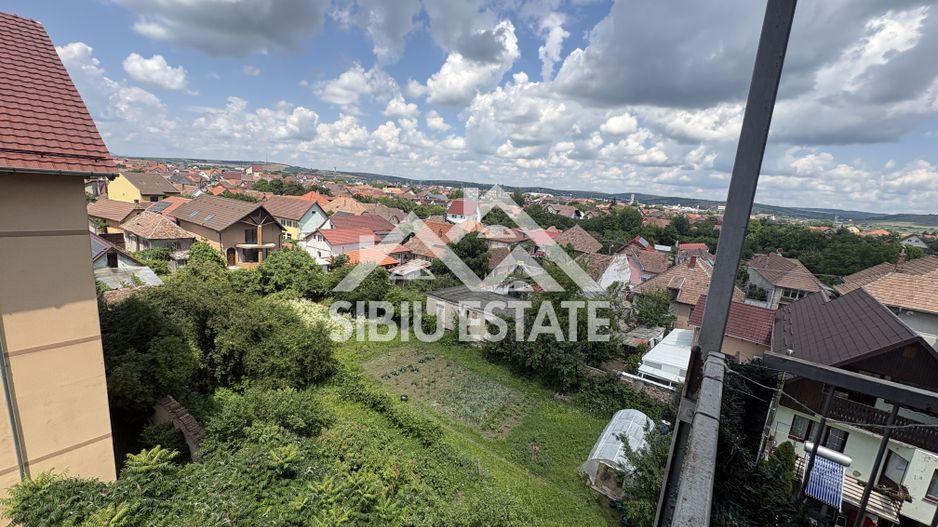 Apartament 2 camere | Balcon panoramic | Str. Rusciorului - Poză 7