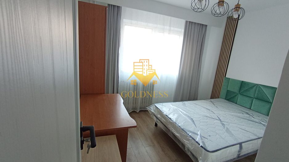 2 camere decomandate, balcon, Manastur, Calea Floresti, Mega Image - Poză 1