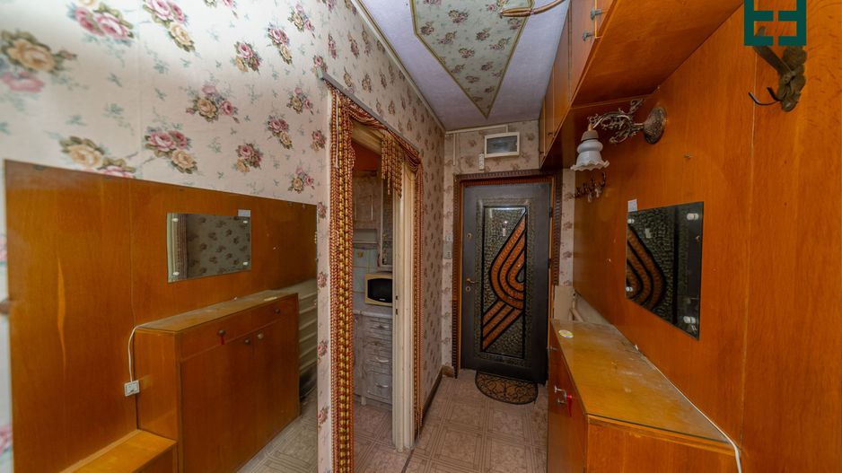 Vândut - Apartament 2 camere cu loc de parcare – Podgoria – Arad - Poză 6