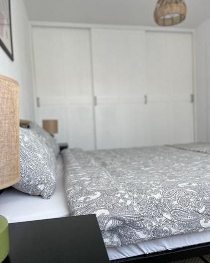 Ap 2 camere, Tipografilor, renovat integral - Poză 6