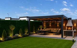 Casă P+1 cu Curte Proprie 321 , Berceni/Vidra - Poză 1