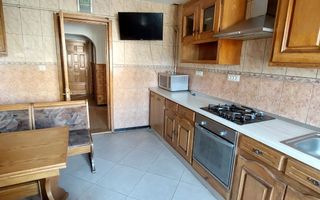 Nicolina, 4 cam decomandat, Etaj 1, 110 mp- 250.000€ - Poză 8