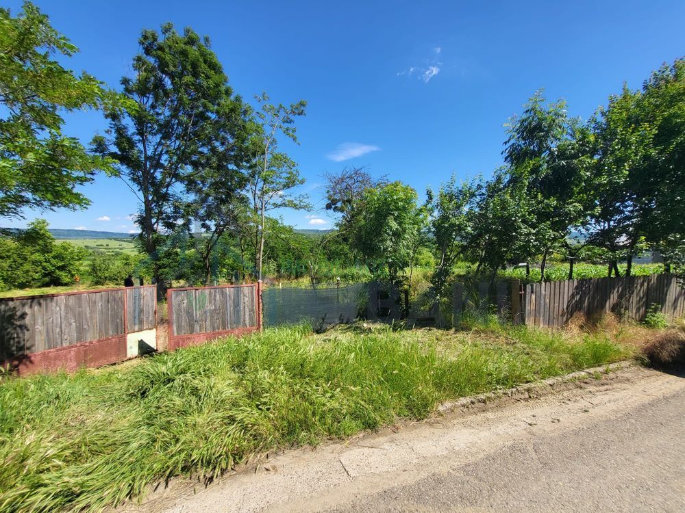 Teren de vânzare, Ciurea – 771 mp, intravilan, utilități - Poză 4