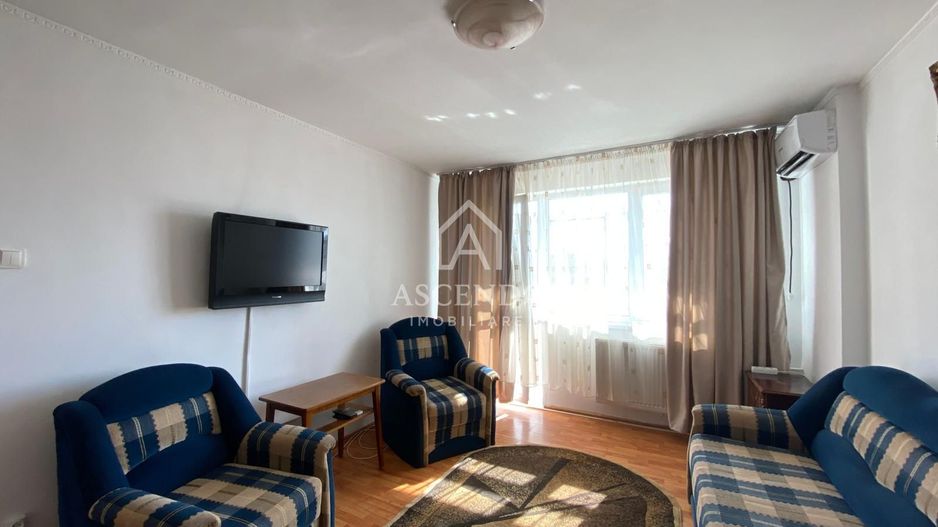 Apartament 2 camere de închiriat Bd. Dimitrie Cantemir – Unirii - Poză 3
