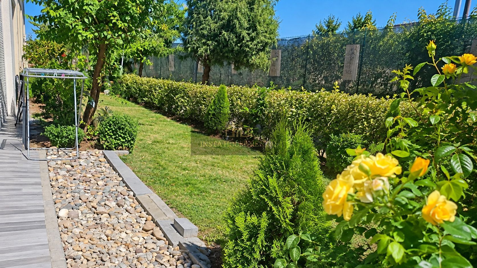 ♦️Apartament 3 camere cu gradina si terasa / Felicity Residence♦️ - Poză 2