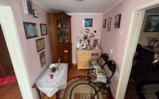 ANSAMBLU DE CASE CU 5 CAMERE 110MP TEREN 2530 MP BUGHEA DE JOS ARGEȘ - Poză 23