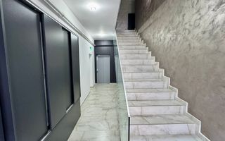 Garsonieră nouă de închiriat, prima închiriere, Strada Nicolae Labiș, Tractorul - Poză 21
