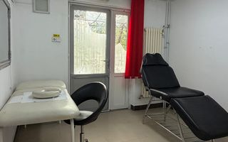 SPAȚIU COMERCIAL & BIROU | STR. TRANSILVANIEI | ORADEA - Poză 5