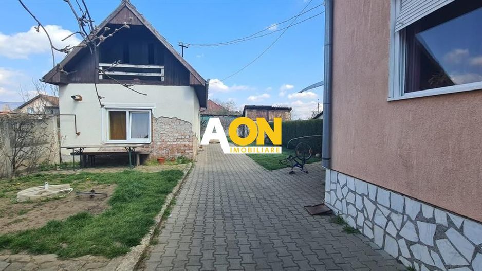 De vanzare casa 5 camere 800 mp teren Oarda de Jos - Poză 2