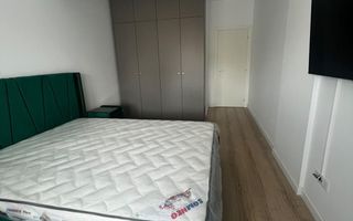 Prima închiriere! Apartament modern 2 camere | Parcare Klaus inclusa | Metrou - Poză 4