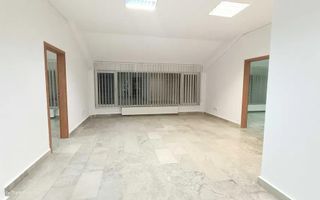 Central - zona Tribunal - disponibil intre 30 mp  si 450 mp - Poză 2