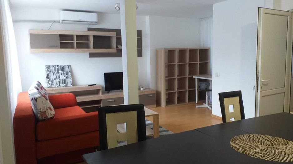 De Inchiriat Apartament 2 Camere Piata Romana - Poză 1