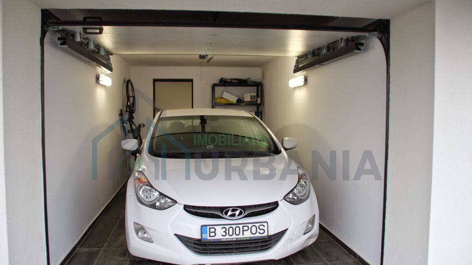 2 camere Pacurari – Colina Însorită | Garaj + Parcare | Complex privat - Poză 5