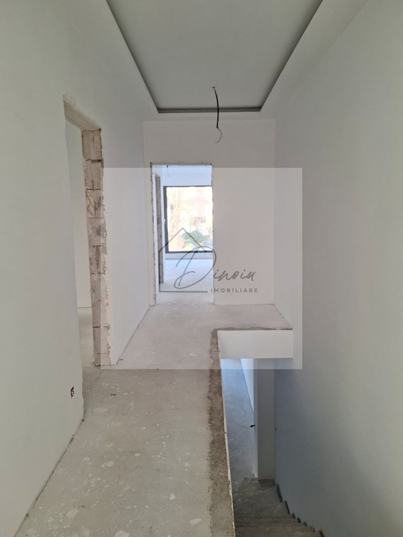 Vilă Premium 4 camere | Corbeanca Ostratu I La cheie I COM 0% - Poză 10