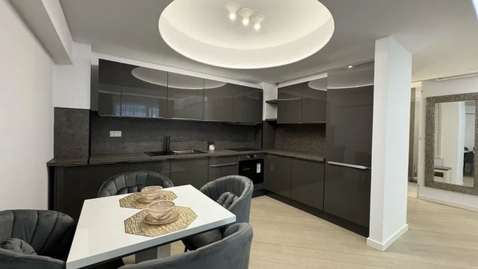 Inchiriere apartament 3 camere | Cortina North - Poză 3