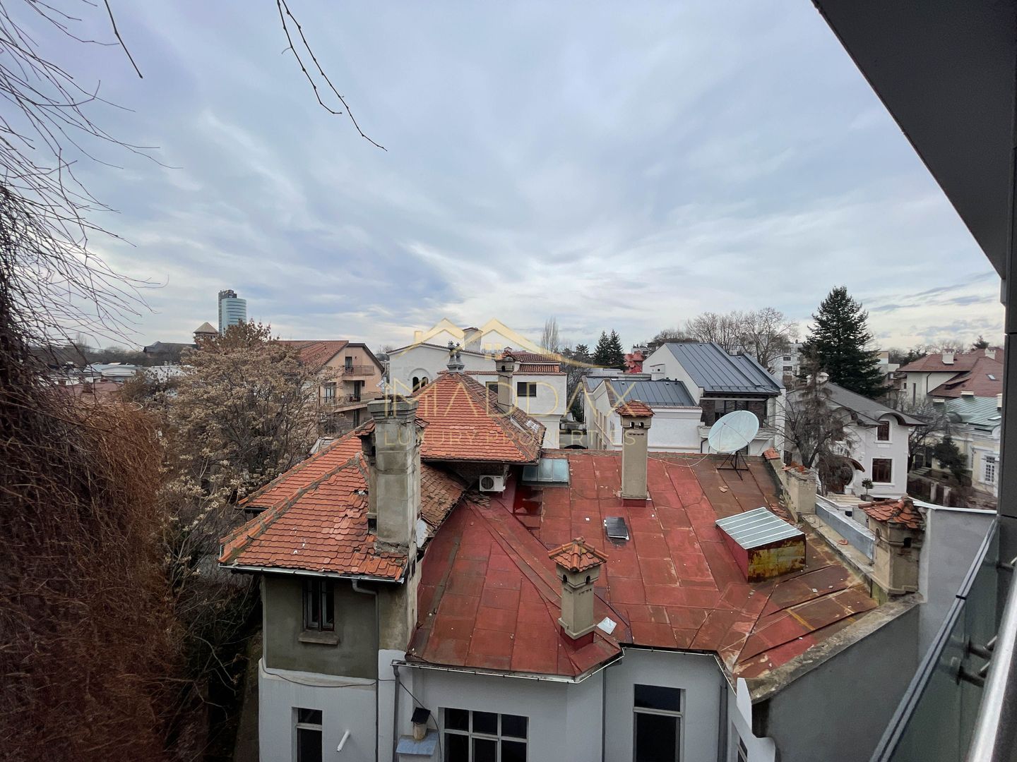 Cladire de birouri + spatiu comercial *1106 mp* // Dorobanti Capitale - Poză 59