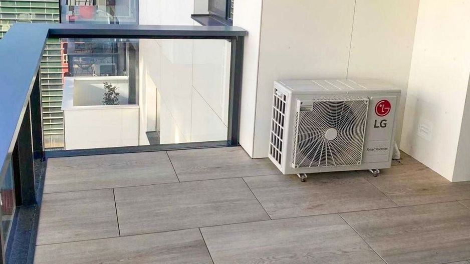 Închiriere apartament 3 camere 77mp | Parcare subterană inclusă - Poză 8