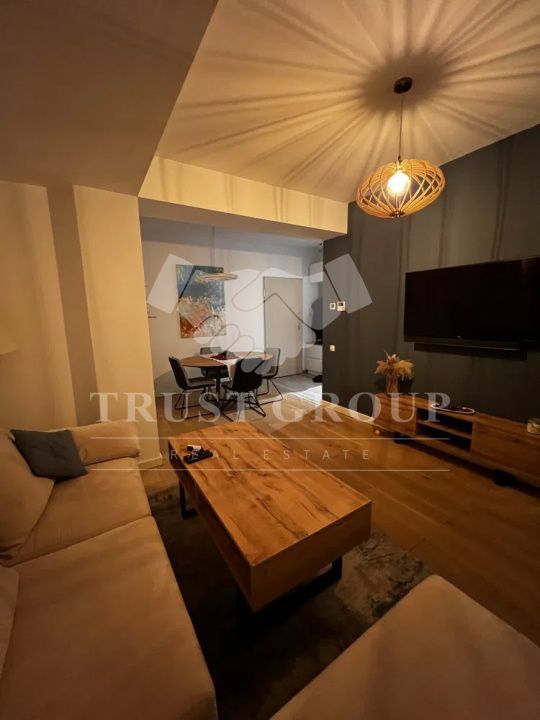 Apartament 3 camere Baneasa Petrom City| Imobil 2020| Loc de parcare - Poză 2