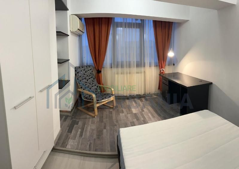 Apartament 40 mp, 2 camere, Centru Civic, Iași – de vânzare - Poză 3