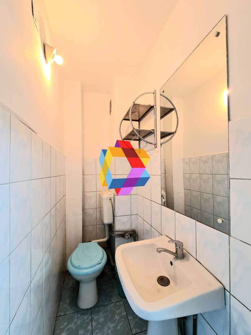 Spatiu comercial de vânzare cu vad Brașov - 57 mp # plus-imo.ro - Poză 9