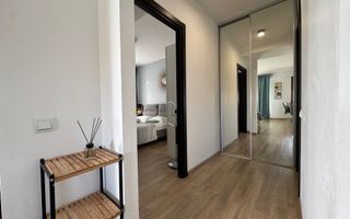 Apartament 2 camere + terasă amenajată și parcare – Season Residence - Poză 10