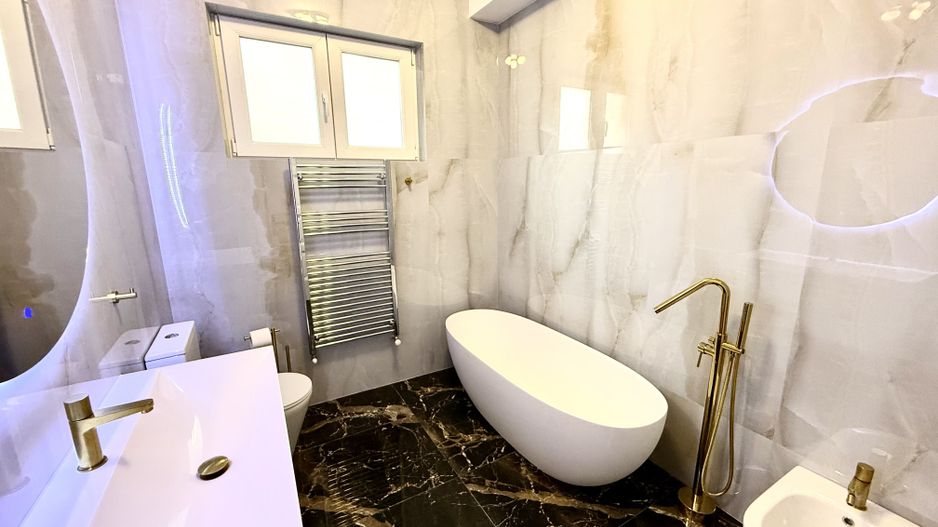 Apartament  - DOROBANTI CAPITALE-PARTER INALT Recent Renovat - Poză 6