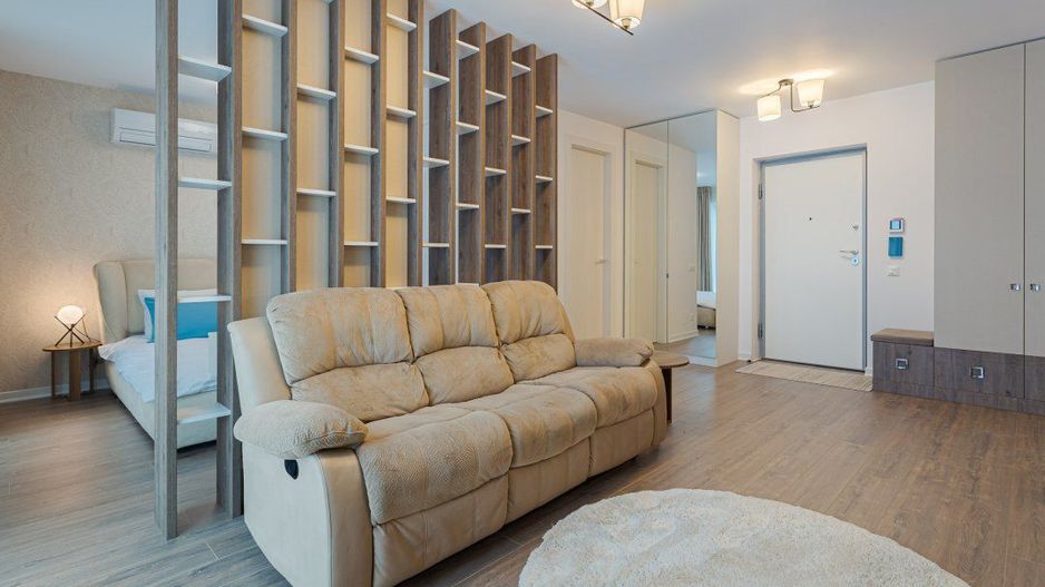 Studio dublu Cloud 9 Aviatiei | Pipera - Poză 12