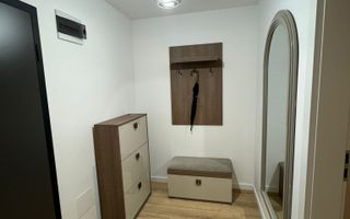 Apartament de 2 camere, 60mp, decomandat, parcare, Zona Maurer - Poză 8