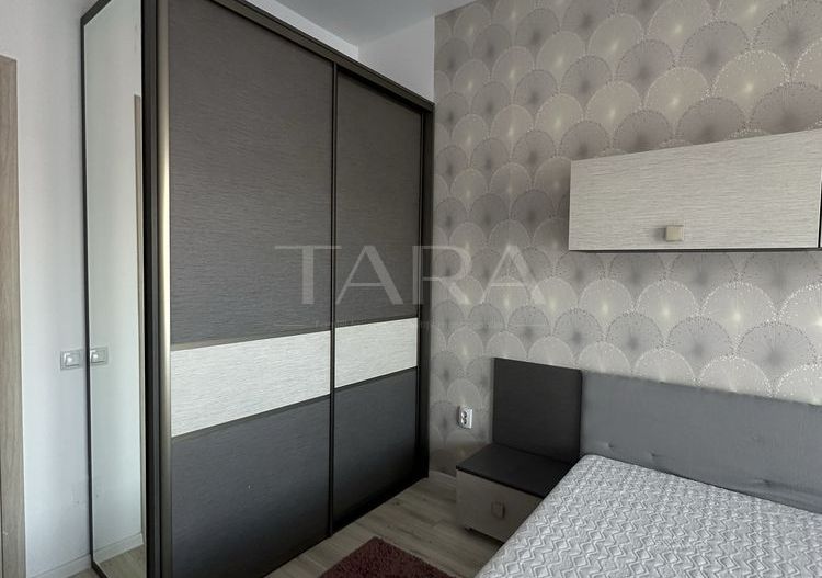 Apartament premium, renovat recent, panoramă și balcon, Bună Ziua. - Poză 5