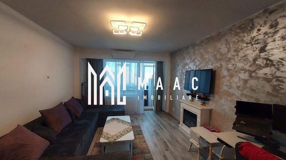 Apartament 3 Camere | Decomandat | 2 Bai | Lift | Terezian - Poză 2
