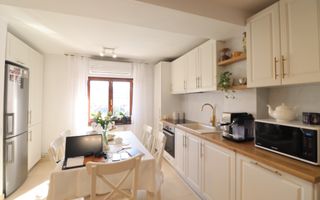 Apartament confort sporit cu  4 camere, zona The Office! - Poză 7