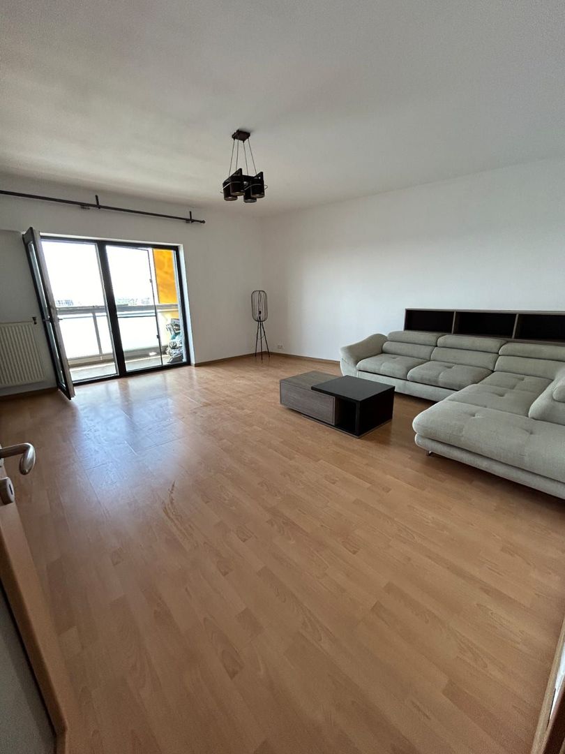 Apartament 2 Camere Ghica Plaza +Loc de parcare L175 - Poză 5