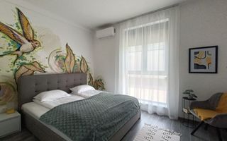 Apartament de vânzare.2 camere. Băile Felix--Oradea - Poză 9