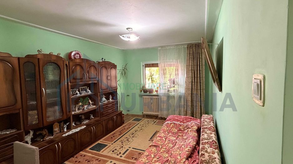 Apartament 2 camere de închiriat în zona Păduri, Târgu Cucu - Pod de Fier, Iași - Poză 3