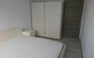 Apartament 2 Camere I Modern I 2/4 I West Side Park Residence - Poză 5