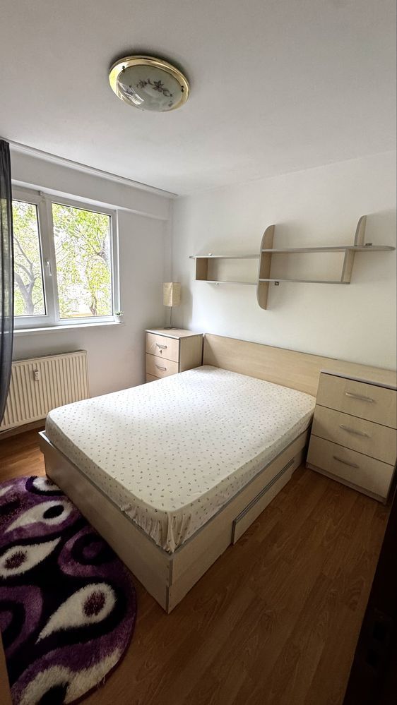 De inchiriat apartament cu 2 camere , Berceni sector4 - Poză 1