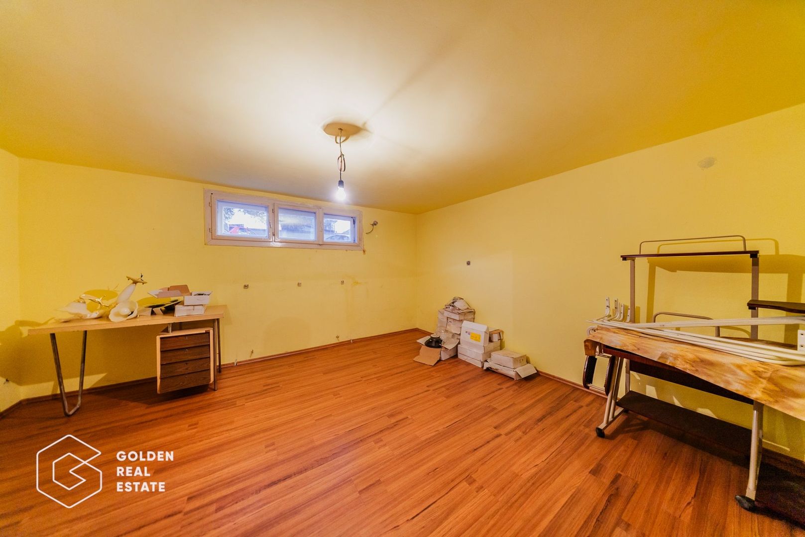 Casa S+P+M, 8 camere, cartier Gai, comision 0% - Poză 19