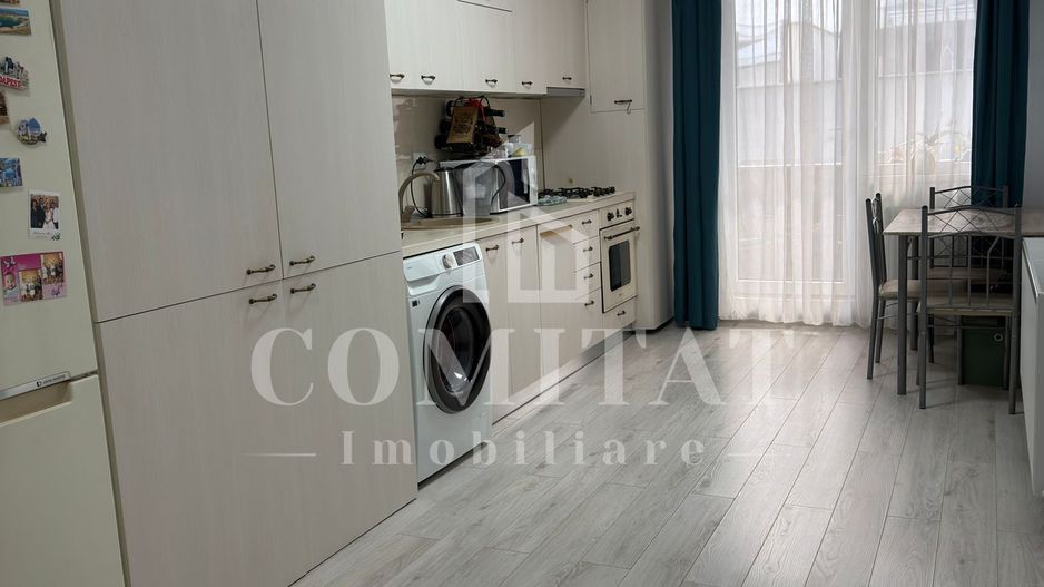 Apartament modern cu 2 camere decomandate | La cheie | Zona Vivo Mall - Poză 5