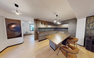 Casa moderna comuna Harman,zonă centrală! - Poză 5