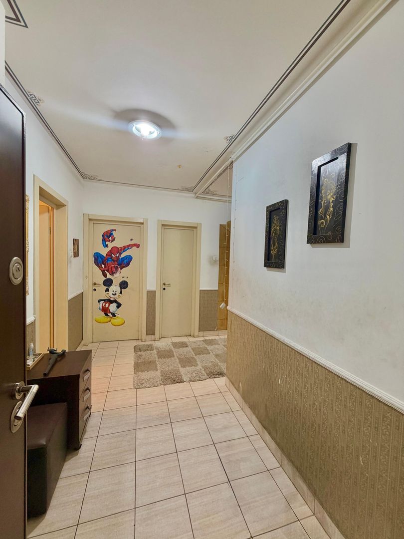 Apartament 3 camere | 90 mp utili | Etaj 1 | Complex Venus | 159.000 € - Poză 13