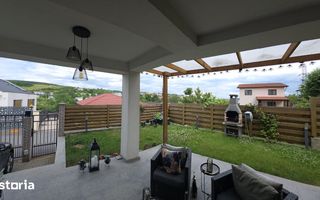 Casa tip duplex, 4 camere, 120mp, zona Petrom - Poză 9