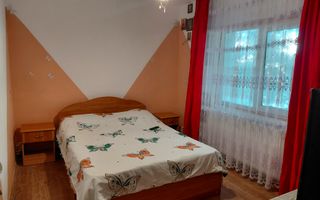 Apartament 2 camere, 45 mp, Micro 40 – Etaj 3/4, centrală termică, balcon - Poză 5