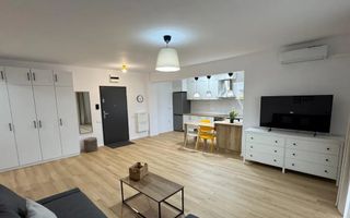 Apartament 2 camere | Balcon | Parcare | Hipodrom 3 - Poză 1