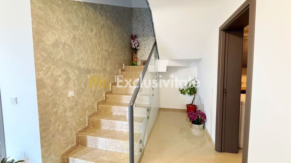 Casa generoasa 5 camere Trivale Clasa energetica A - Poză 13