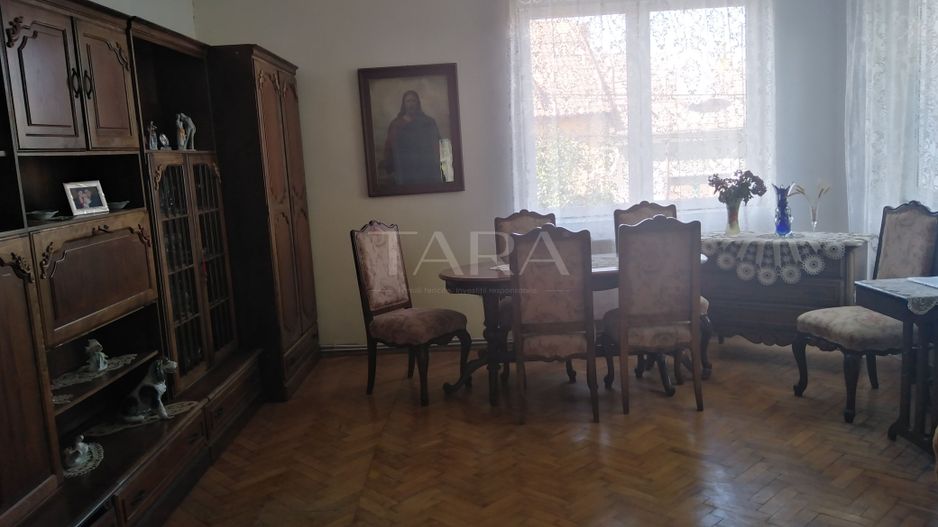 Casa individuala de vanzare in cartierul Gruia - Poză 13