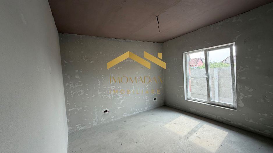 Sanmihaiu Roman-Duplex Parter-Predare la Cheie - Poză 8