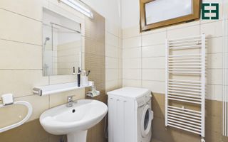 Apartament cu o cameră etaj 2 - Complex Studențesc - Timișoara - Poză 8