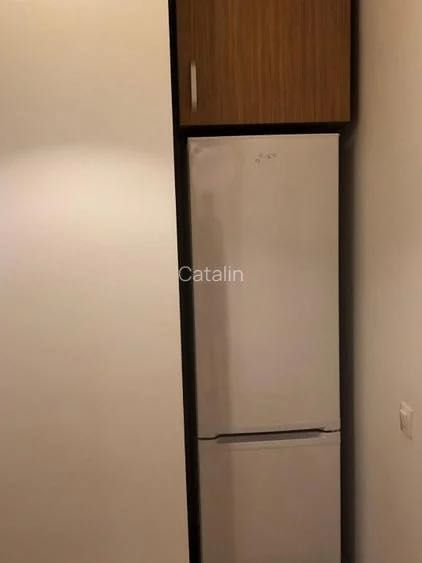 PROPRIETAR! Vand garsoniera mobilata - Tineretului -7 minute de metrou - Poză 8